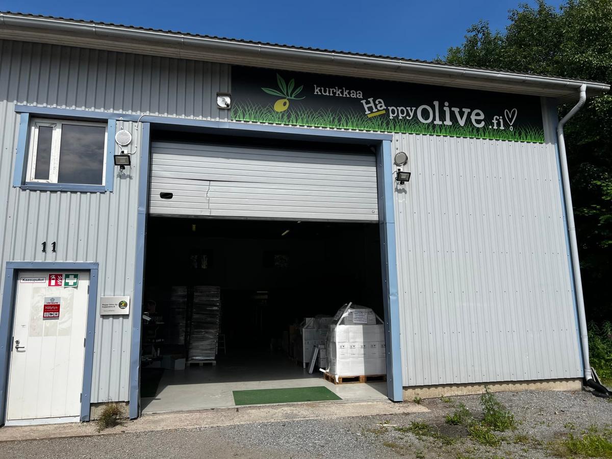 Noutomyymälä