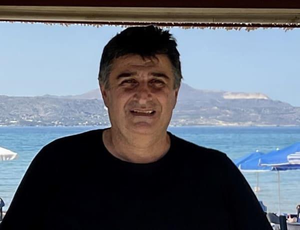 Antonis Katsoulis