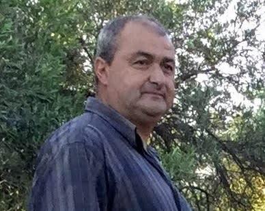 Jorgos Ksiruhakis