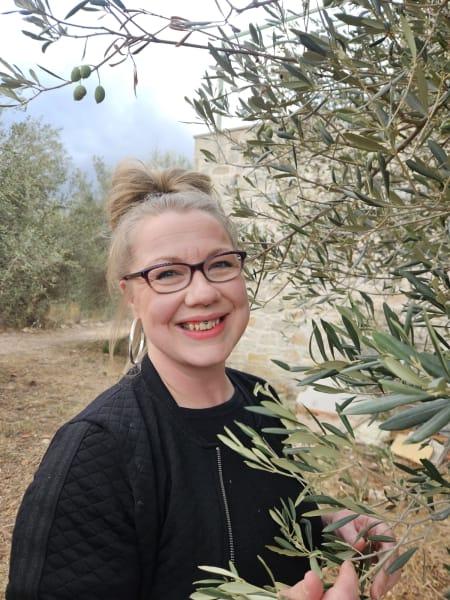 Jaana Kääriäinen